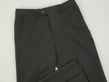 F&F, Material trousers for women, size S