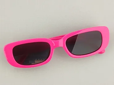Glasses, Sunglasses, Rectangular design, condition - Perfect