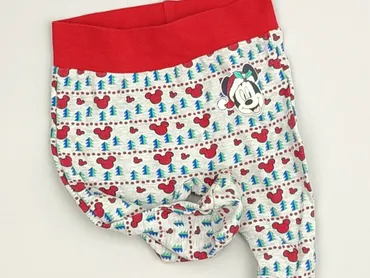 Sweatpants, Disney, 3-6 months, condition - Very good