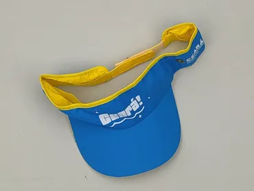 Czapka z daszkiem, Damskie, stan - Bardzo dobry