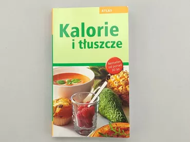 Book, genre - About cooking, language - Polski, condition - Very good