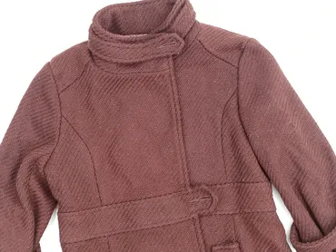 Women`s trench, size M