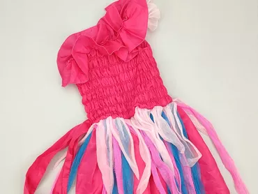 Dress, George, 3-4 years, 98-104 cm, condition - Good