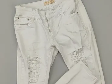 Jeansy damskie, Denim Co, rozmiar S