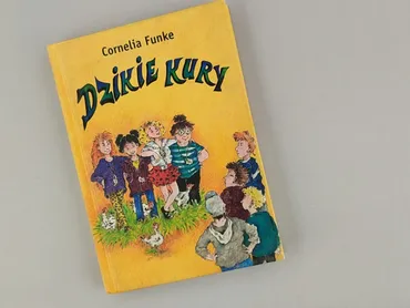 Książka, gatunek - Dziecięca i młodzieżowa, stan - Dobry