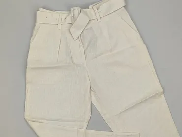 Promod, Material trousers for women, size S