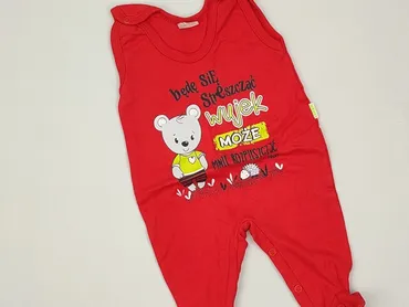 Pajacyk, 1-3 m, stan - Idealny