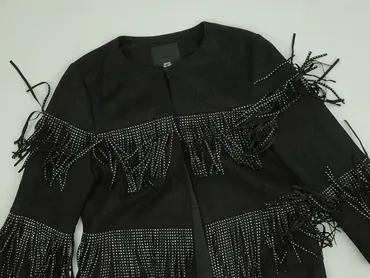 River Island, Шкіряна куртка жіноча, розмір M