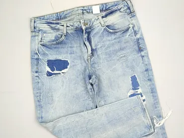 H&M, Jeans for women, size L