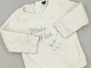 Bluza, Kiabi Kids, 2-3 lat, 92-98 cm, stan - Dobry