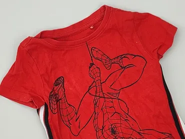 T-shirt, Reserved, 1.5-2 years, 86-92 cm, condition - Very good