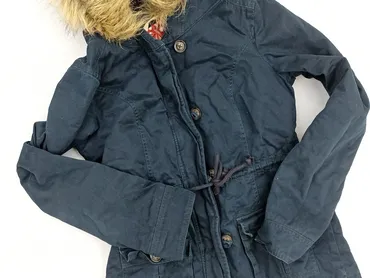 Parka damska, Hollister, S