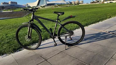 Новый Горный велосипед 29", скоростей: 21, Самовывоз