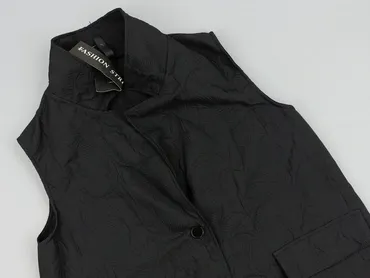 Moda, Kamizelka damska, rozmiar 6XL