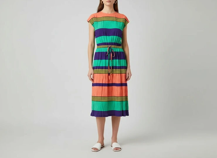Next, Women`s dress, size L