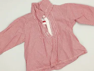 Blouse, H&M, 3-6 months, condition - Perfect