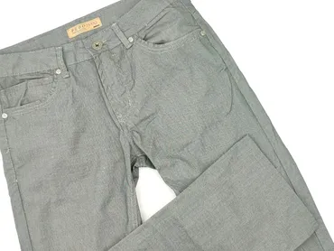 Suit pants for men, L (EU 40), condition - Very good