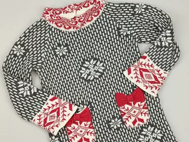 Dress, 3-4 years, 98-104 cm, condition - Perfect