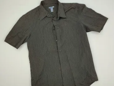 Shirt for men, L (EU 40), H&M, condition - Good