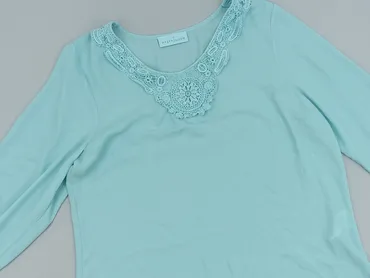 Women's blouse, size L (EU 40)