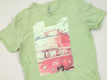 Women`s T-shirt, Tom Tailor, size M (EU 38)