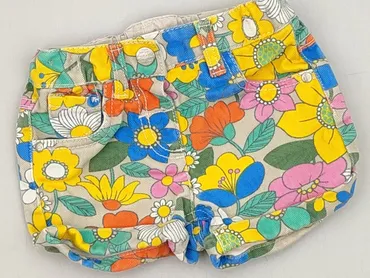 Shorts, Next, 1.5-2 years, 92, condition - Perfect