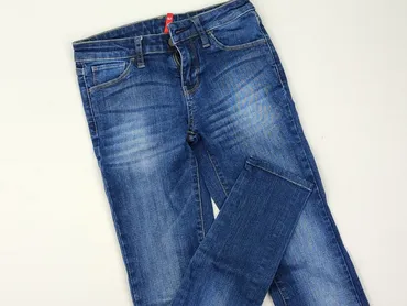 Uniqlo, Jeansy damskie, rozmiar XS
