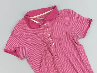 Women`s polo shirt, size 3XL (EU 46)