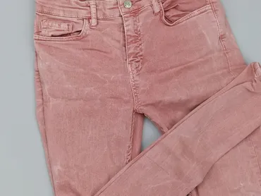 Jeans for women, size S (EU 36)