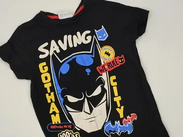 T-shirt, 9 years, 128-134 cm, condition - Very good