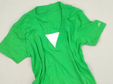 T-shirt damski, S