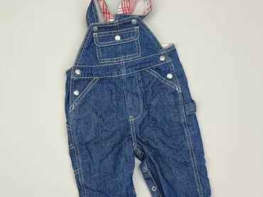 Dungarees, GAP Kids, 3-6 months, condition - Ideal