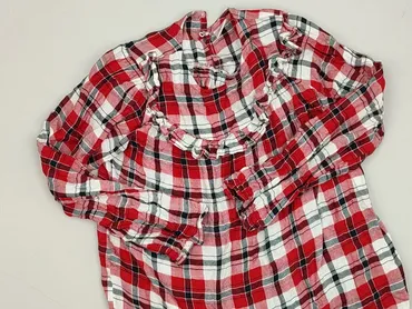 Blouse, Little kids, 7 years, 116-122 cm, condition - Perfect