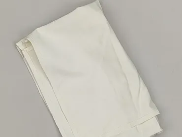 PL - Tablecloth 75 x 35, color - White, condition - Very good