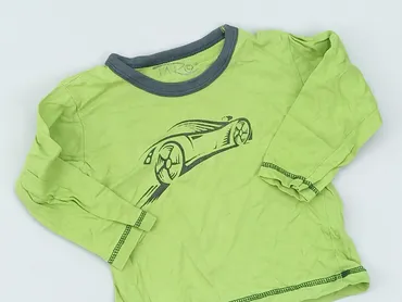 Blouse, 1.5-2 years, 86-92 cm, condition - Good