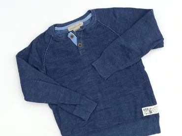Bluza, H&M, 8 lat, 122-128 cm, stan - Dobry
