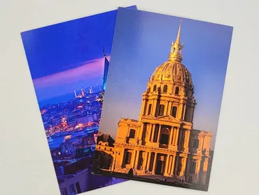Postcard, condition - Perfect