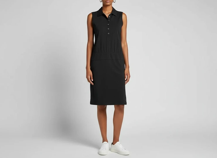 Burberry, Women`s dress, size M