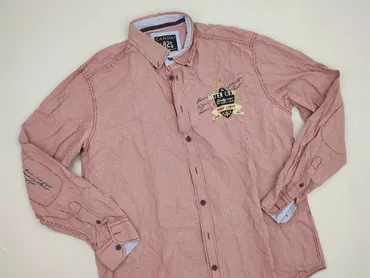Shirt for men, L (EU 40), Canda, condition - Very good