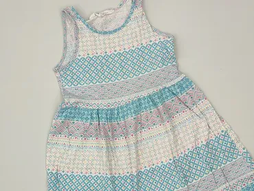 Sukienka, H&M, 8 lat, 122-128 cm, stan - Bardzo dobry