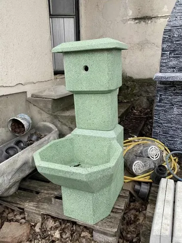 Česma Zelena – Najprodavaniji Model 💧🌿 Izbor koji je osvojio srca
