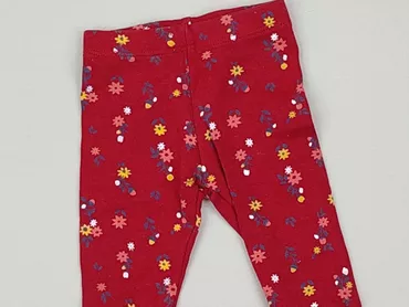 Leggings, F&F, 0-3 months, condition - Ideal