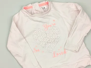Sweatshirt, 1.5-2 years, 86-92 cm, condition - Very good