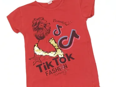T-shirt, 12 years, 146-152 cm, condition - Very good