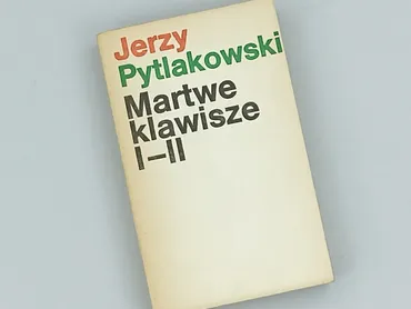 Książka, gatunek - Powieść, stan - Bardzo dobry