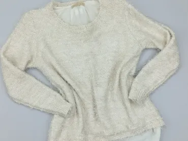 Sweter damski, rozmiar S