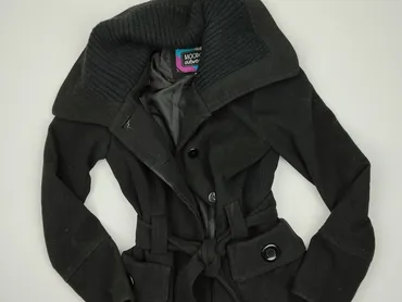 Women`s trench, size S (EU 36)