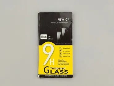 Screen protection, condition - Perfect