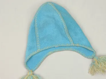 Hat, 5.10.15, 7 years, 52-54 cm, condition - Very good