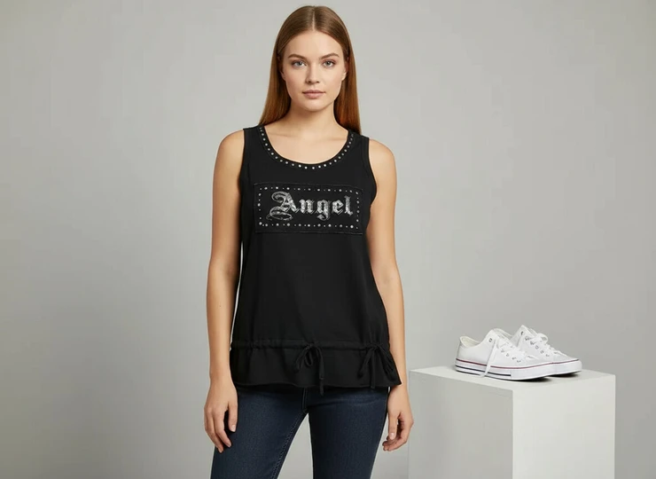 Butik, Футболка жіноча, розмір L